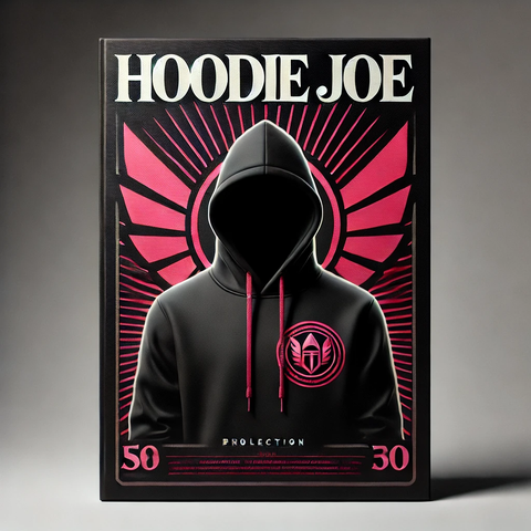 Hoodie Joe Customs!