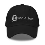 Hoodie Joe Wht Dad Hat