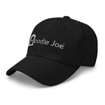 Hoodie Joe Wht Dad Hat