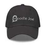 Hoodie Joe Wht Dad Hat