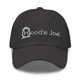 Hoodie Joe Wht Dad Hat