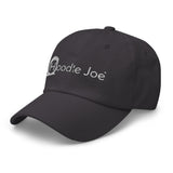 Hoodie Joe Wht Dad Hat