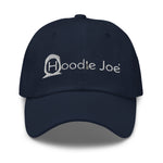 Hoodie Joe Wht Dad Hat