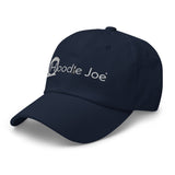 Hoodie Joe Wht Dad Hat