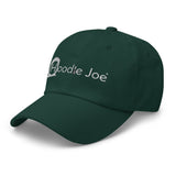 Hoodie Joe Wht Dad Hat