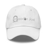Hoodie Joe Wht Dad Hat