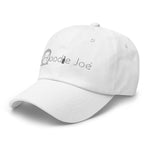 Hoodie Joe Wht Dad Hat