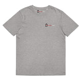 Hoodie Joe BRW Unisex Organic Cotton T-Shirt